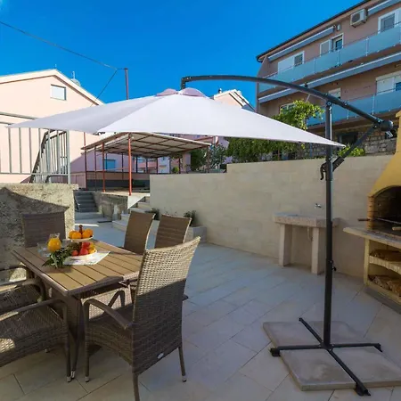 In 5538 Apartament Crikvenica