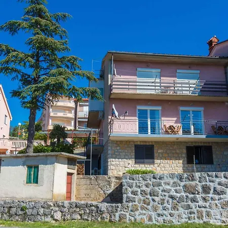 In 5538 Apartmán Crikvenica