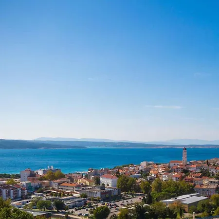 In 5538 Crikvenica
