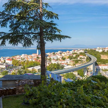 In 5538 * Crikvenica