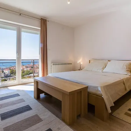 In 5538 Crikvenica
