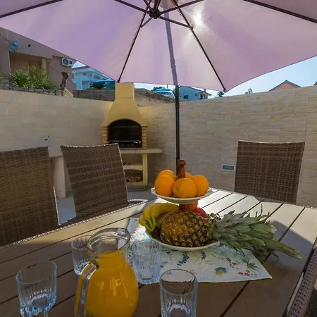 Apartament In 5538 Crikvenica