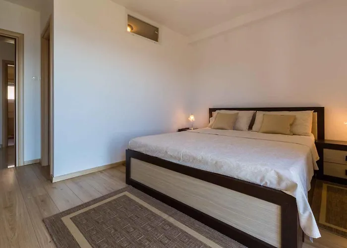 In 5538 Appartement