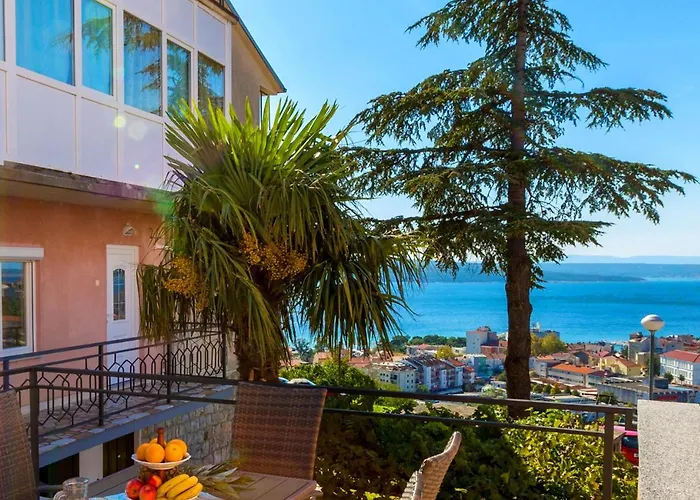 In 5538 Appartement