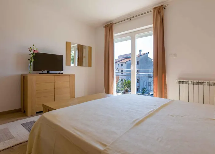 Appartement In 5538