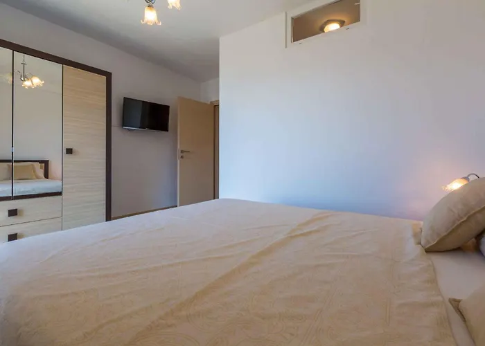 In 5538 Appartement
