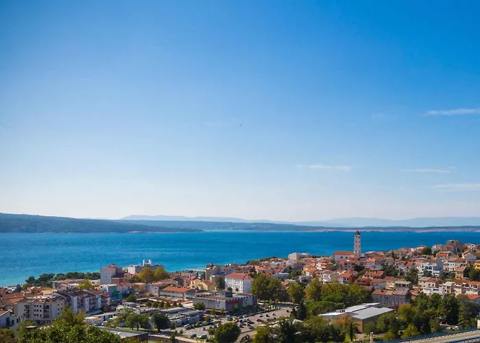 In 5538 Crikvenica