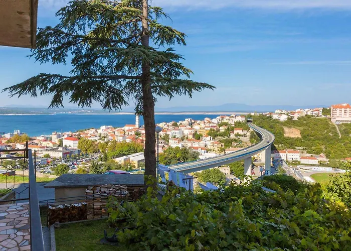 In 5538 * Crikvenica