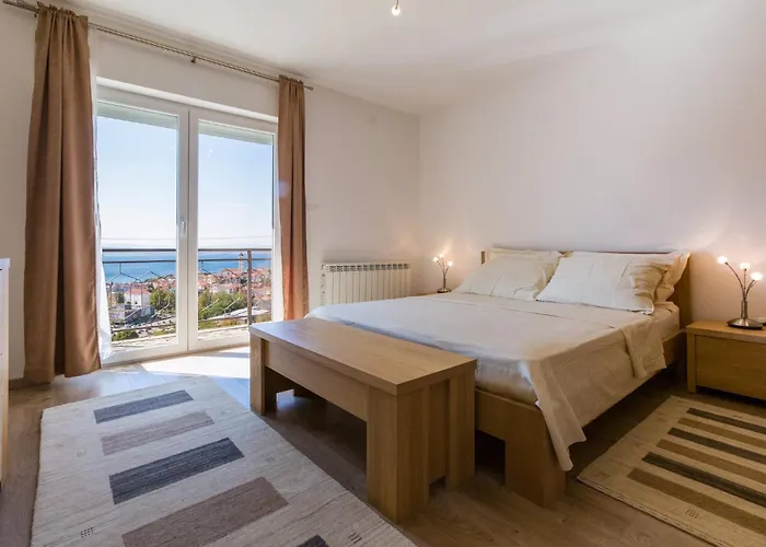 In 5538 Crikvenica