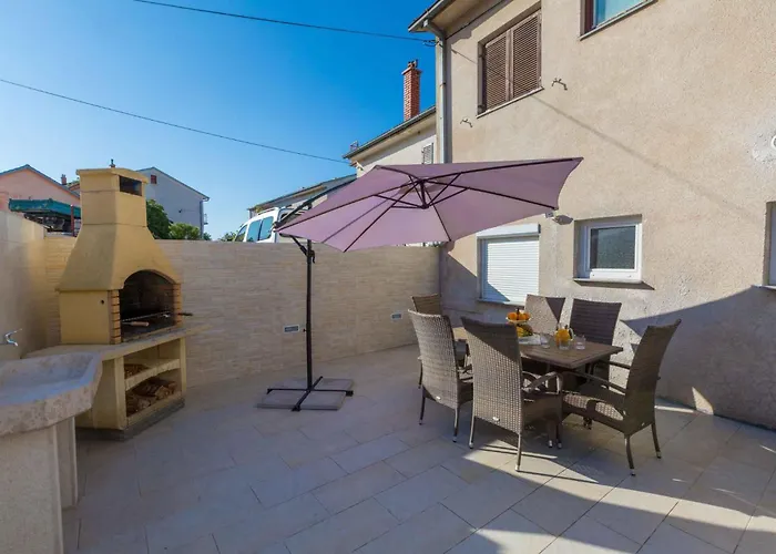 In 5538 Appartement *