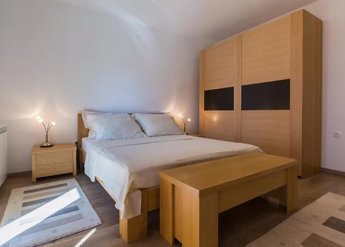 Appartement In 5538 Crikvenica