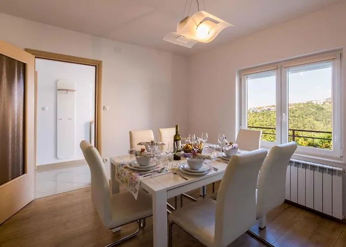 In 5538 Appartement