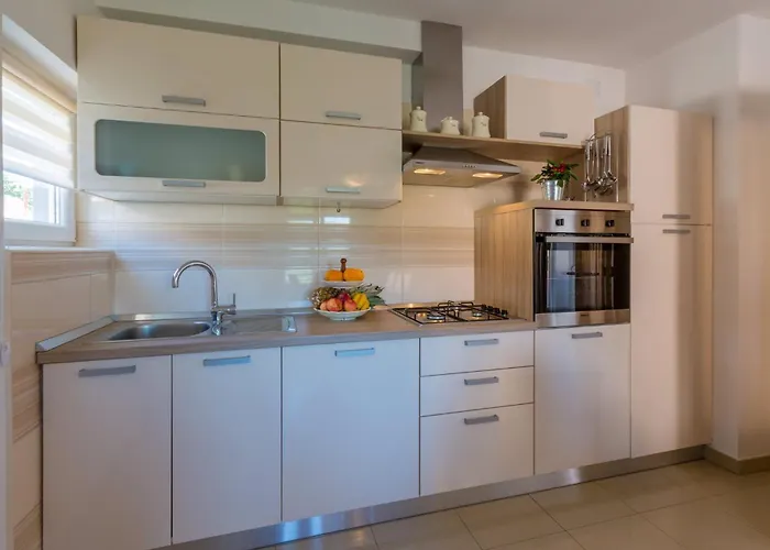 Appartement In 5538