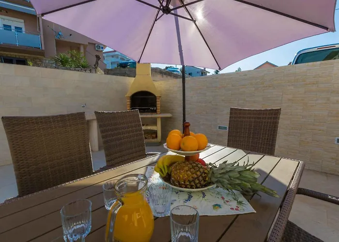 Appartement In 5538 Crikvenica